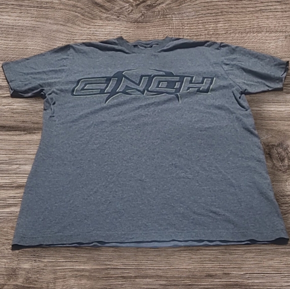 MEN'S CINCH MODERN FIT SHIRT - Picture 1 of 4